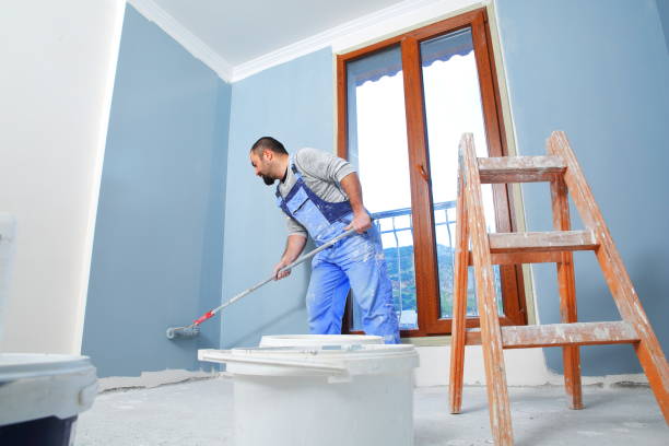 Best Mold Damage Restoration  in Swoyersville, PA