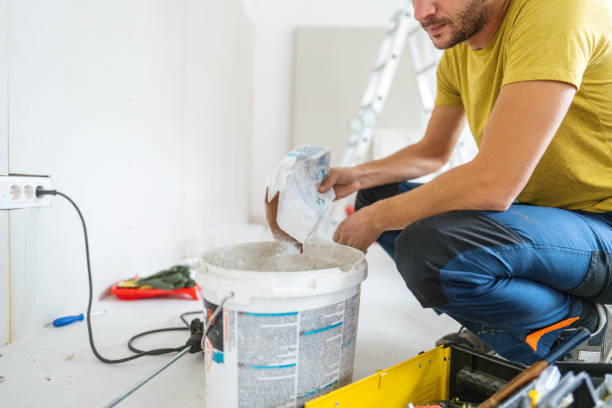 Best Mold Prevention Services  in Swoyersville, PA